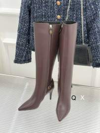 Picture of Louis Vuitton Shoes _SKULVsz35-40JX101212390